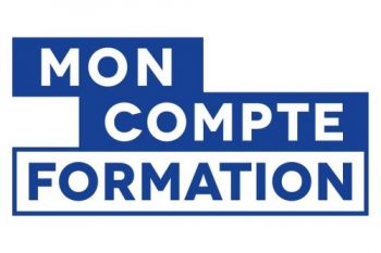 logotype mon compte formation